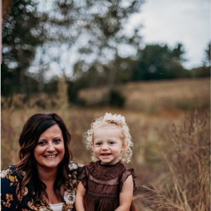 Meet your Posher, Jamie